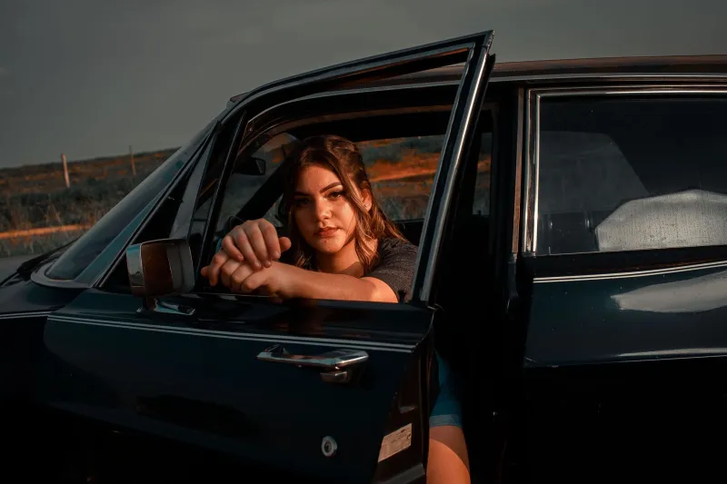 The Car Is the New Sanctuary: Why Gen Z Treats Every Drive Like a Private Ritual