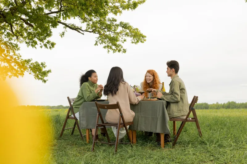 Curating Your Circle: How Gen Z Is Making Friend Breakups the Hottest Self-Care Move of Summer