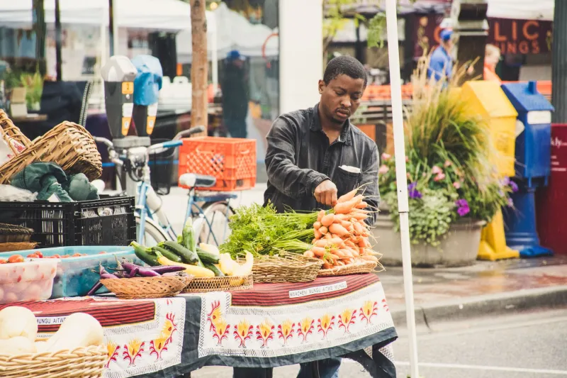 Skip the Tourist Trap: The Case for Spending Your Summer in a Town Nobody's Heard Of