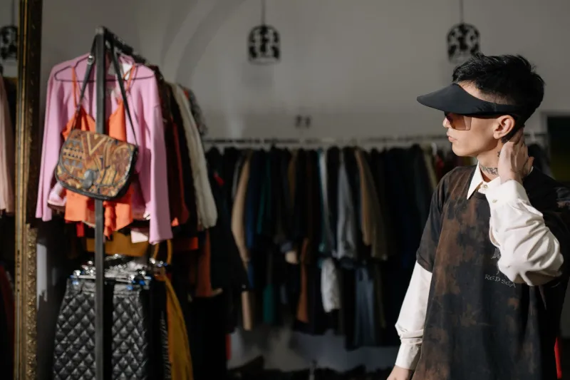 From $5 Rack to Full Serve: The Gen Z Thrift Flippers Redefining What Summer Style Even Means