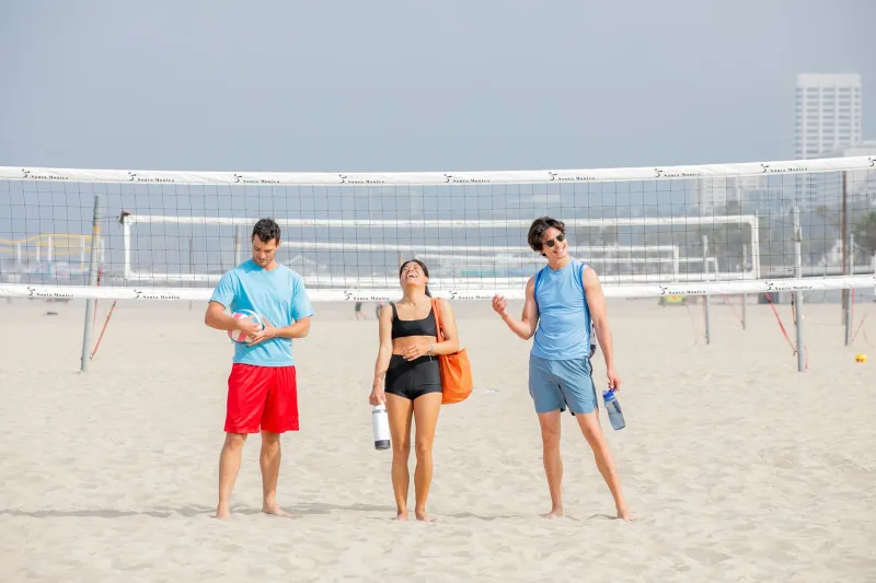 Move Because It Feels Good: Gen Z Is Done Chasing the 'Perfect Summer Body'