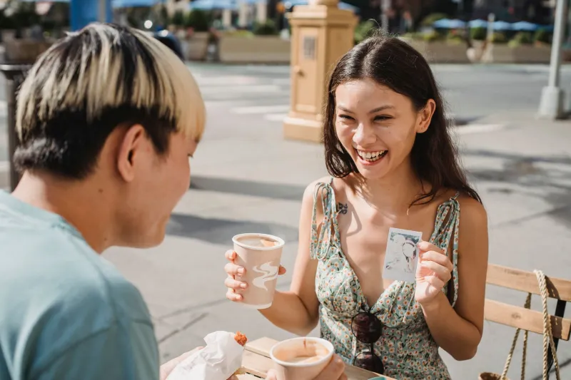 No Geo-Tags, No Problem: Why Gen Z Is Falling in Love Off the Grid