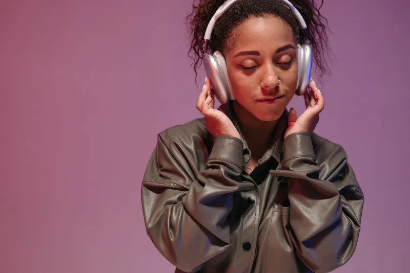 Your Playlist Is Your Personality: How Gen Z Made Music the Ultimate Summer Flex