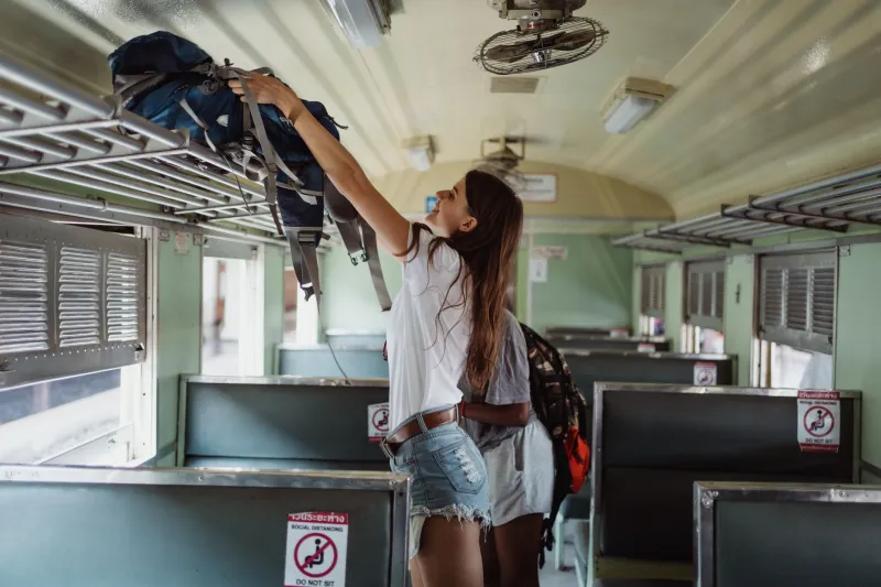 Solo and Unbothered: Why Gen Z Is Ditching Group Trips for the Ultimate Self-Discovery Summer